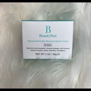 BeautyStat Pro-Bio Moisture Boost Cream 1 oz.